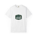 Retired Teacher Gift Class of 2026 Personalized Comfort Colors Shirt