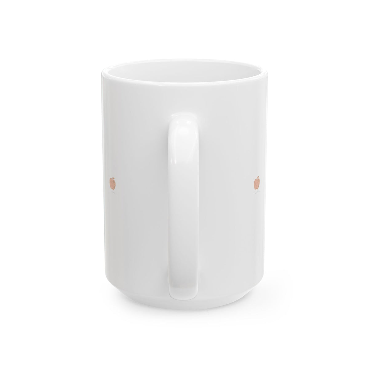 I Came I Taught I Made A Difference Teacher Mug Gift