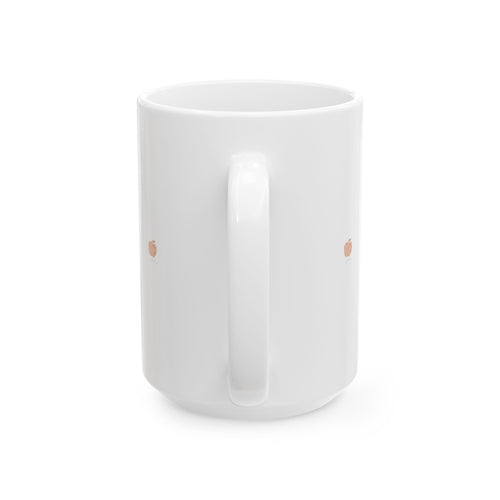 I Came I Taught I Made A Difference Teacher Mug Gift